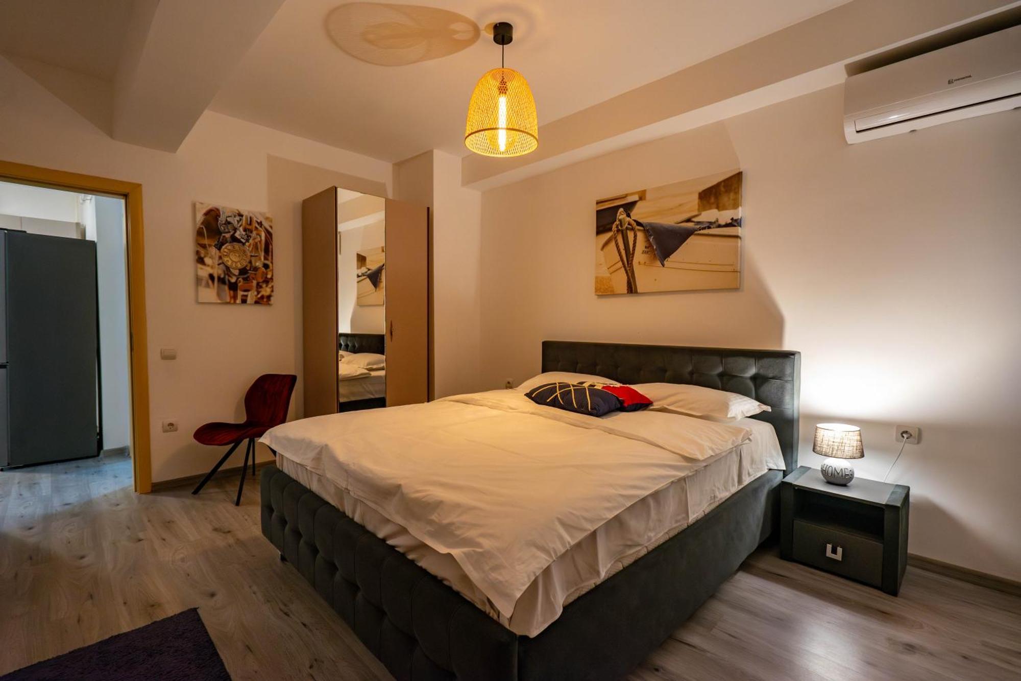 Apartament Sunny View By Moonlight Mamaia